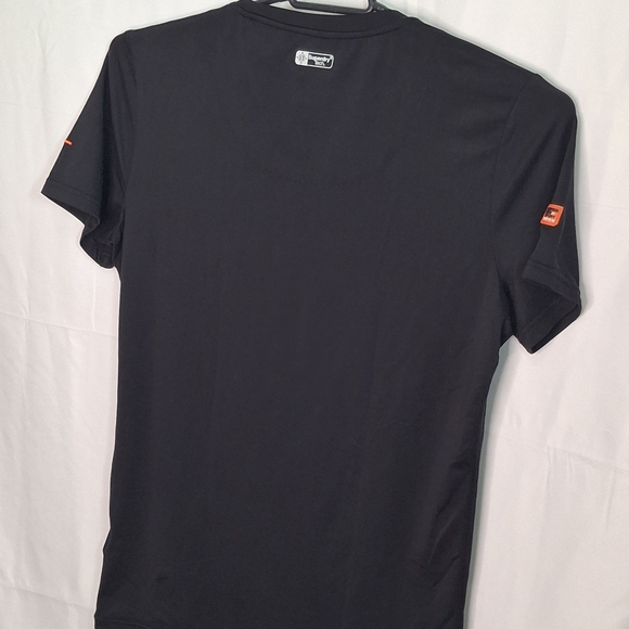 SuperDry Tech Shirt size XXL - Picture 7 of 11